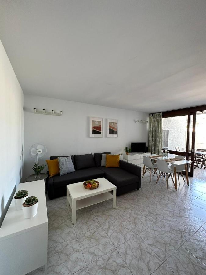 Pool View Primavera Apartment Arona (Tenerife)