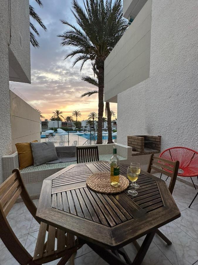 Pool View Primavera *