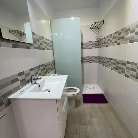 Pool View Apartment Primavera Arona  Exterior foto