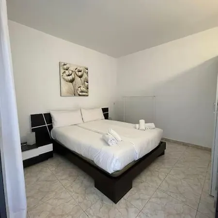 Pool View Apartment Primavera Arona  Exterior foto