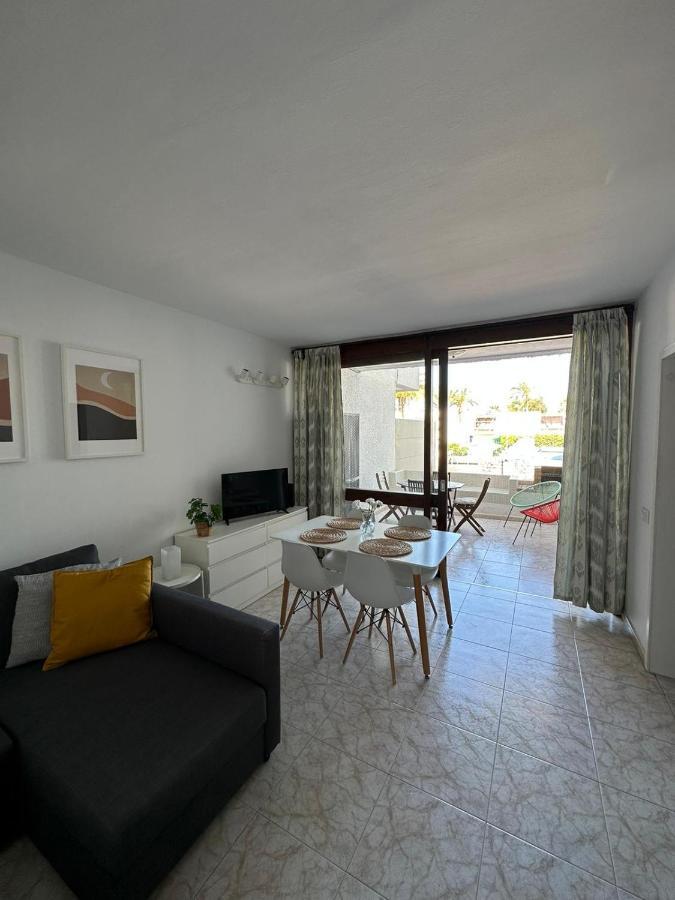 Apartament Pool View Primavera Arona (Tenerife)