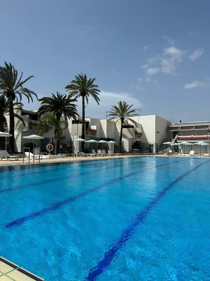 Apartament Pool View Primavera Arona (Tenerife)