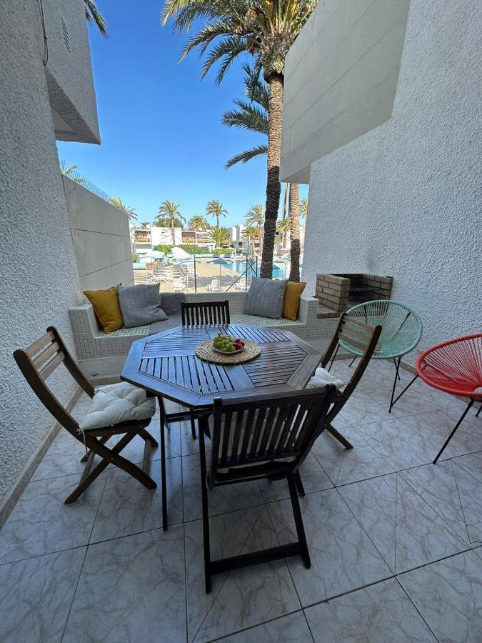 Pool View Primavera Apartament Arona (Tenerife)